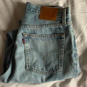 Levi’s 501